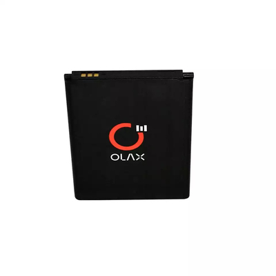 OLAX Hotspot Modem Mobile Wifi Router Battery อุปกรณ์เสริมแบบชาร์จไฟ แบตเตอรี่ลิเธียม 2100mah