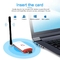 OLAX U90 MOBILE WIFI MINI CAR UFI 4G LTE Portable USB DONGLE WIFI MODEM IPV4 IPV6 โปรต็อกอล ซิมไร้สาย